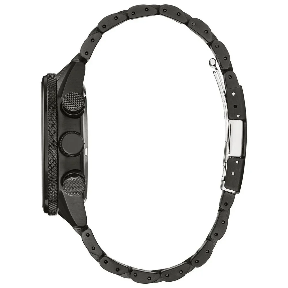 NEW Citizen Navihawk 43mm Black Watch